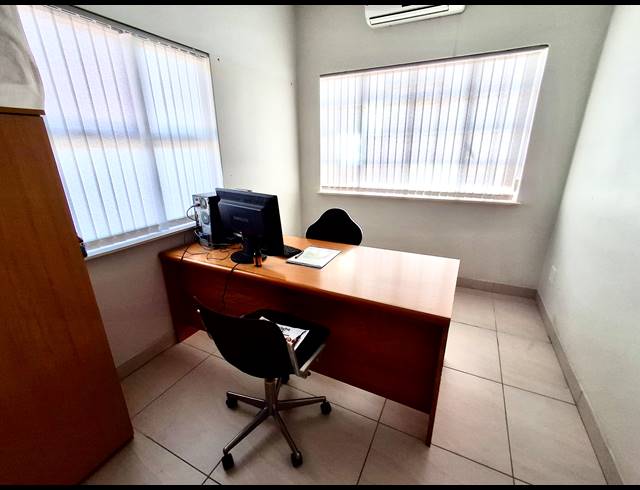 525M² MINI FACTORY FOR SALE IN ATLANTIS INDUSTRIAL